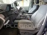 2023 Toyota SIENNA фото
