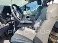 2023 Toyota SIENNA фото