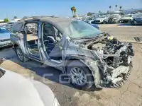 2023 Toyota SIENNA photo