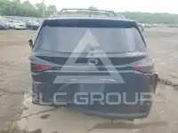 2023 Toyota SIENNA photo