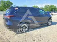 2023 Toyota SIENNA фото