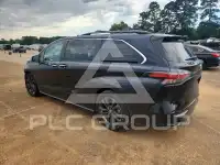 2023 Toyota SIENNA фото
