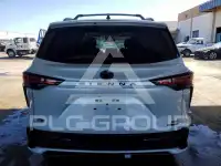 2023 Toyota SIENNA фото