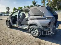 2023 Toyota SIENNA photo
