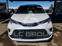 2023 Toyota SIENNA фото