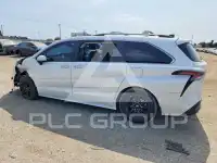 2023 Toyota SIENNA фото