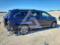 2023 Toyota SIENNA фото