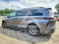 2023 Toyota SIENNA фото