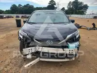 2023 Toyota SIENNA фото