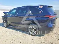 2023 Toyota SIENNA фото