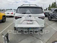 2023 Toyota SIENNA фото