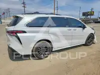2023 Toyota SIENNA фото