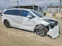 2023 Toyota SIENNA фото