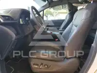 2023 Toyota SIENNA фото