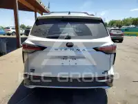 2023 Toyota SIENNA фото