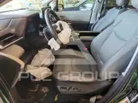 2023 Toyota SIENNA фото