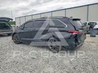 2023 Toyota SIENNA photo