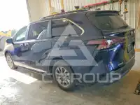 2023 Toyota SIENNA фото