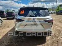 2023 Toyota SIENNA фото