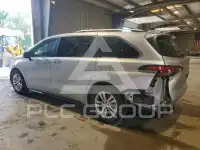 2023 Toyota SIENNA photo