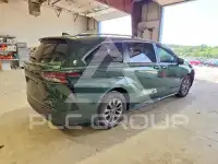 2023 Toyota SIENNA фото