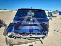 2023 Toyota SIENNA фото