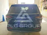 2023 Toyota SIENNA фото
