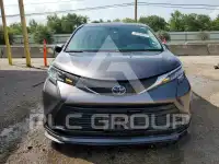 2023 Toyota SIENNA фото