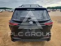 2023 Toyota SIENNA фото
