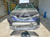 2023 Toyota SIENNA фото