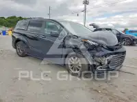 2023 Toyota SIENNA фото