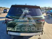 2023 Toyota SIENNA фото