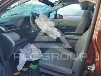 2023 Toyota SIENNA фото