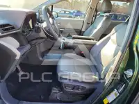 2023 Toyota SIENNA фото