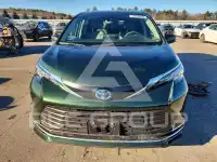 2023 Toyota SIENNA фото