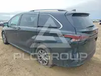 2023 Toyota SIENNA фото