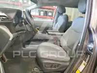 2023 Toyota SIENNA фото