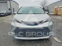 2023 Toyota SIENNA фото