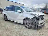 2023 Toyota SIENNA фото