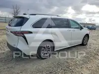 2023 Toyota SIENNA фото