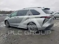 2023 Toyota SIENNA фото