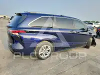 2023 Toyota SIENNA фото