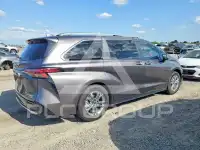 2023 Toyota SIENNA фото