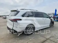 2023 Toyota SIENNA фото