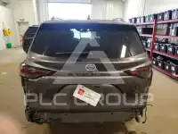2023 Toyota SIENNA фото