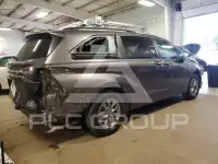 2023 Toyota SIENNA фото