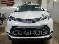 2023 Toyota SIENNA фото
