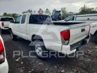 2023 Toyota TACOMA photo