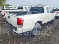 2023 Toyota TACOMA photo