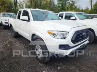 2023 Toyota TACOMA photo